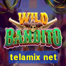 telamix net